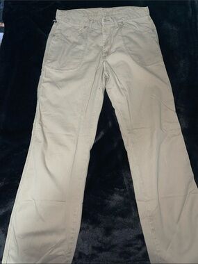 Ralph Lauren Beige/Tan Chino Pants